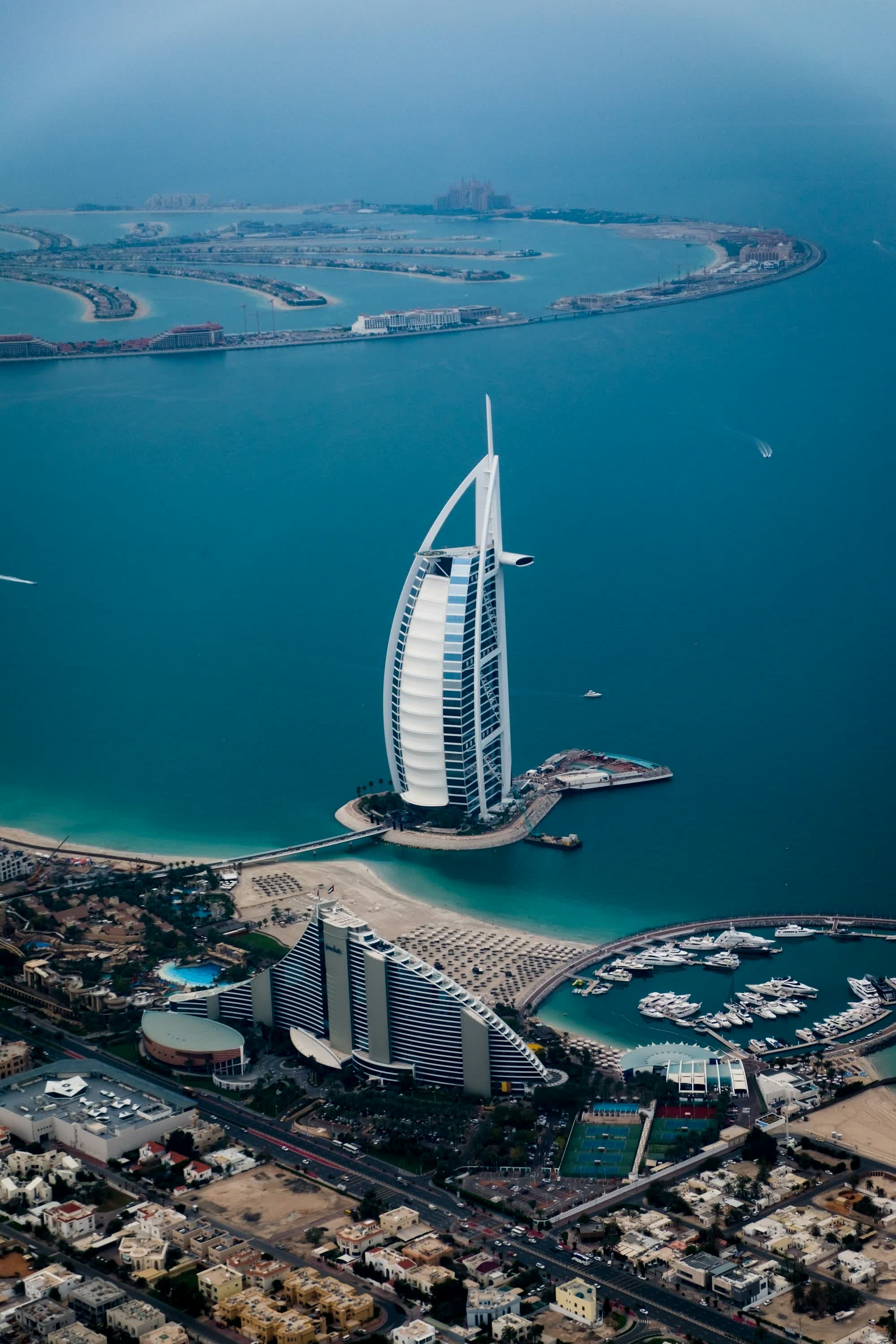 Sobha City Abu Dhabi