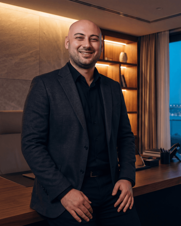 Yusuf Kaya